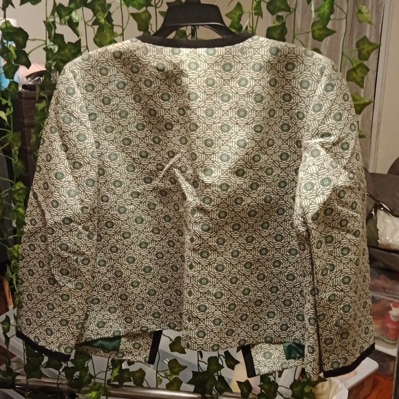 Nine west blazer - Picture 3 of 4